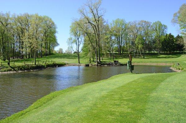 Indian Lake Hills Golf Course