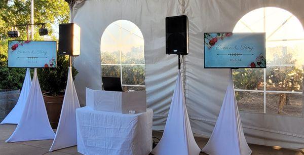 VinDk8 Entertainment