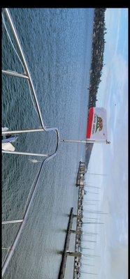 Blue Water Yacht Harbor