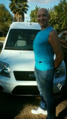 LOST MY LIFETIME BEST FRIEND, LOVER, ONLY WIFE. NEED TO SPEND THE REST OF MY LIFE HERE, WITH MY FINAL MATE. HUGS, WAYNE