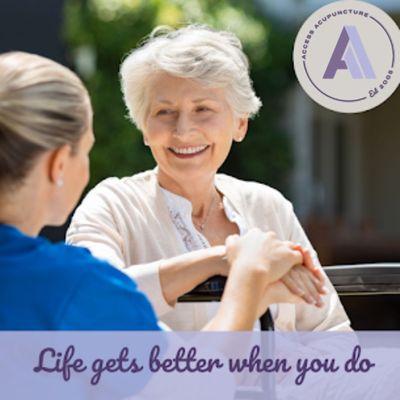 Access Acupuncture and Wellness Massage