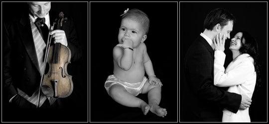 Engagement Portraits to last a lifetime!