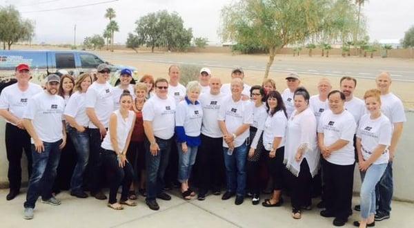 Farm Bureau Financial Services