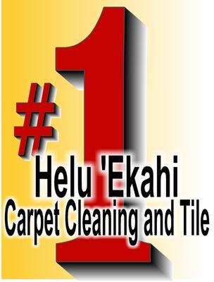 Helu 'Ekahi Carpet Cleaning and Upholstery