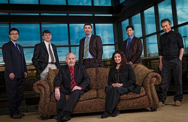 Black Hills Regional Eye Institute