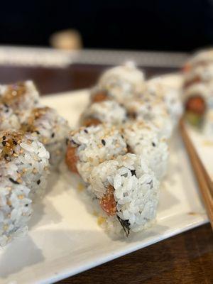 Ito Sushi Asian Bistro