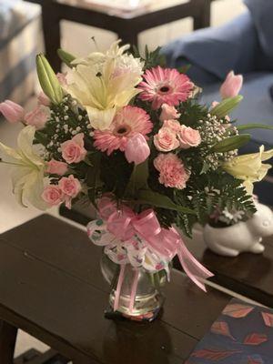 Rosa's Florist & Gifts