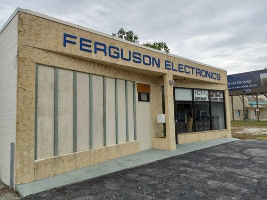 Ferguson Electronics