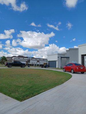 STEEL LAWN CARE
