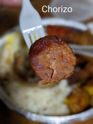 Chorizo