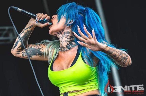 Franccesca De Struct