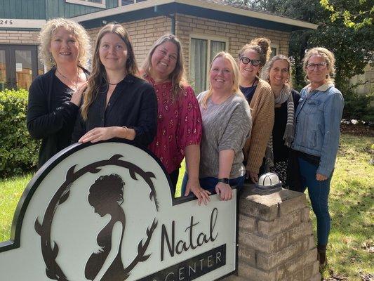 Casa Natal Birth & Wellness Center