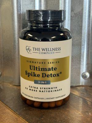 Fresh Start Nutrition