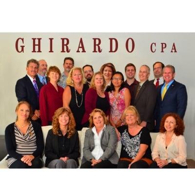 Ghirardo CPA
