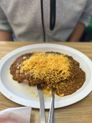 Parker's Hot Dogs Of Santa Cruz