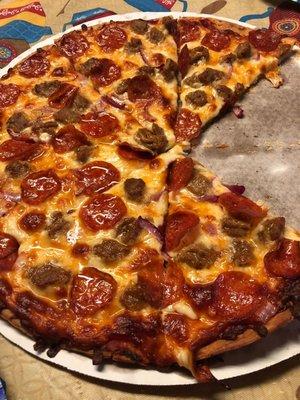 UPCHUCK'S Bar & Grill