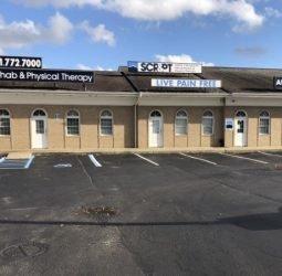 This Injury Doctors Now* member office (Suffolk Chiropractic Rehabilitation & Physical Therapy PLLC) is individually owned an...