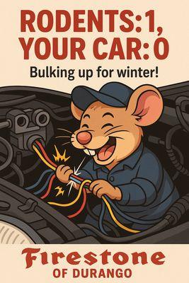 Firestone of Durango