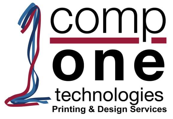 Comp One Printing & Design Services