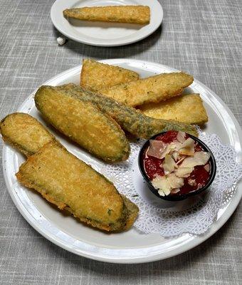 Oliverio's Ristorante