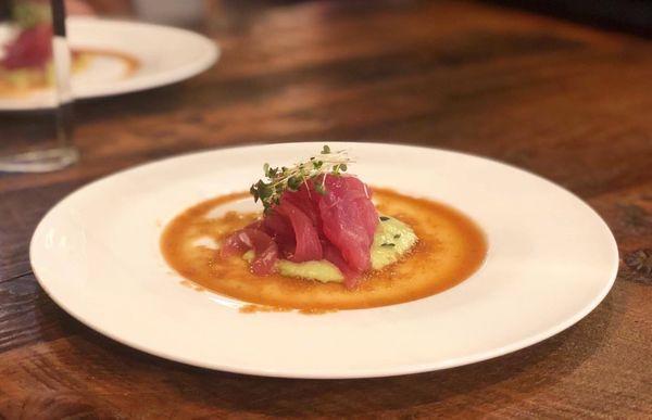 Mint Tapas and Sushi 2- Cottonwood Heights