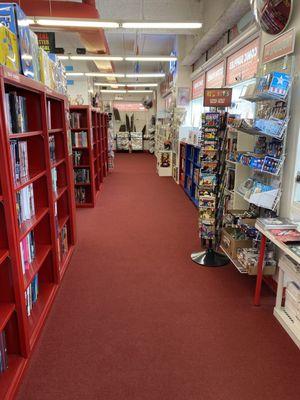 Challengers Comics + Conversation