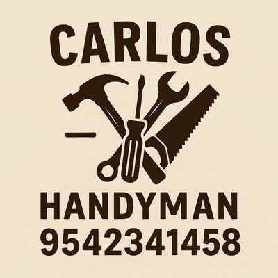 Carlos Handyman Services