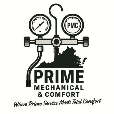 Prime Mechanical & Comfort