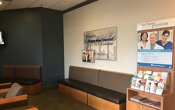 Bright Now! Dental & Orthodontics