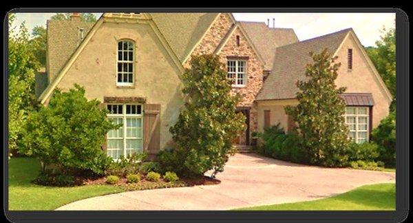 True South Lawn & Landscape