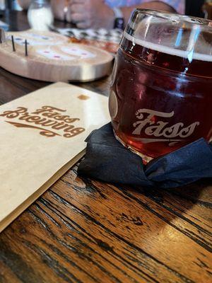 Fass Brewing