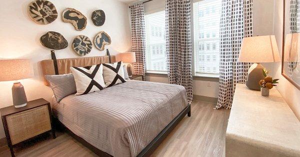 Vine North Hills Apartments