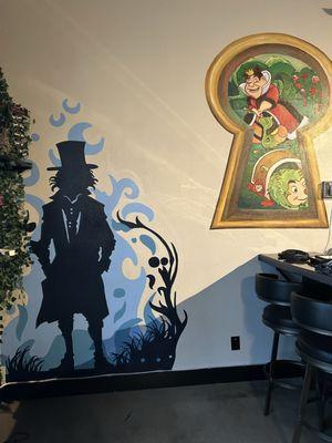 Mad Hatter Kava Mesa