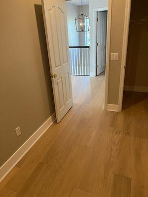 5 General Renovation & Flooring