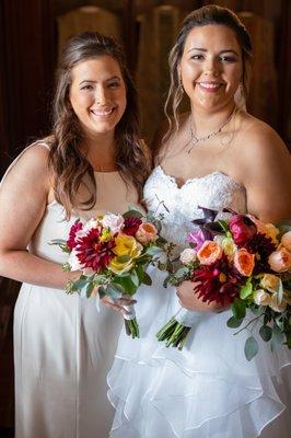 Krystine Johnston Artistry