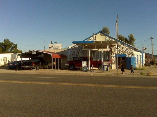 U-Haul Neighborhood Dealer