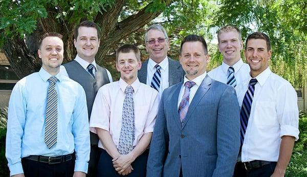 Neil Logan Chiropractic Clinic