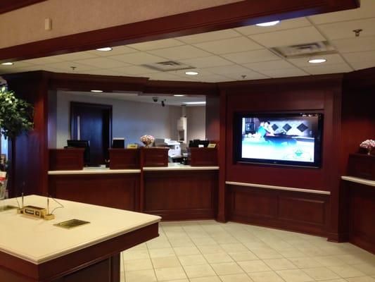 Whitaker Bank, Inc