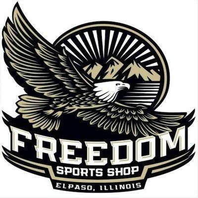 Freedom Sport Shop