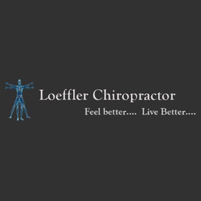 Curtis Loeffler, DC - Loeffler Chiropractor