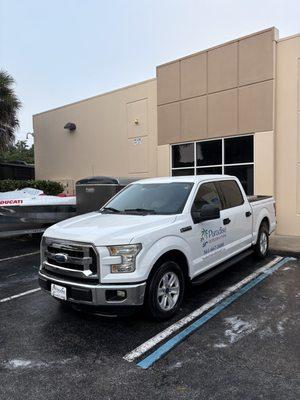 Tru Mobile Detailing