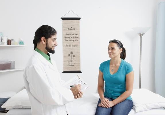 Affordable Acupuncture & Massage Clinic