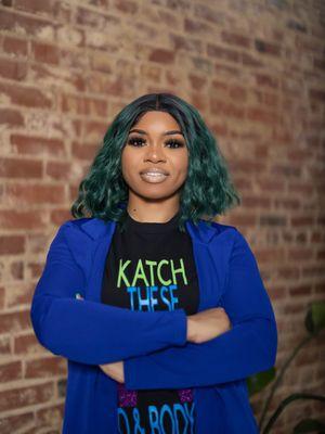 Katch These Hands Med & Body Spa