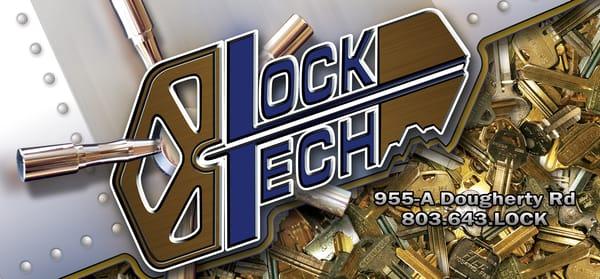 Lock Tech