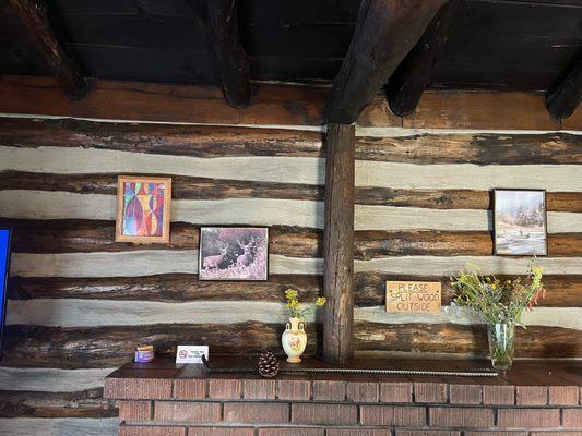 Lake of the Woods Resort