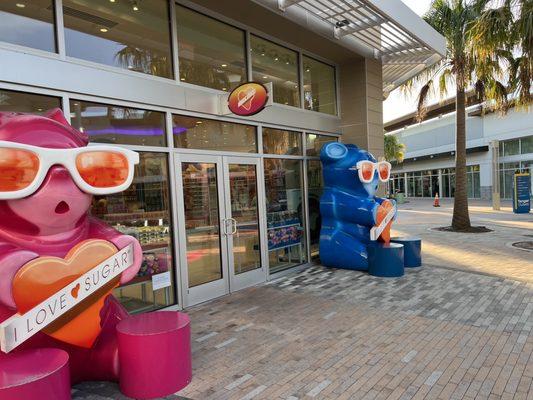 Heydude at Tanger Daytona