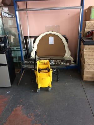 Freeport Glazing Works