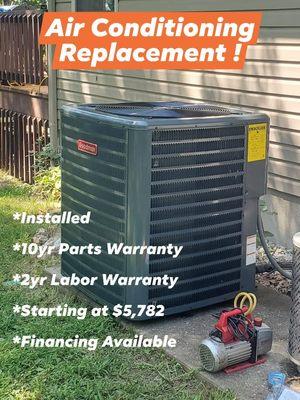 1st Call of The Ozarks Heating and Air