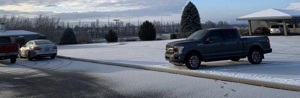 Blue Mountain Dental Care