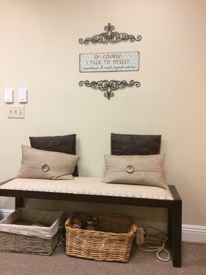 Gale V. LaFreniere LMFT